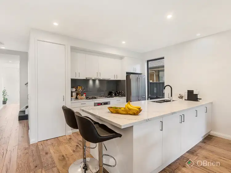 Fourth view of Homely house listing, 27 Barton Drive, Sandhurst VIC 3977