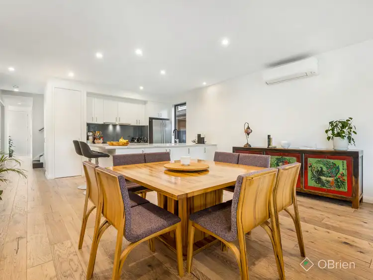 Fifth view of Homely house listing, 27 Barton Drive, Sandhurst VIC 3977