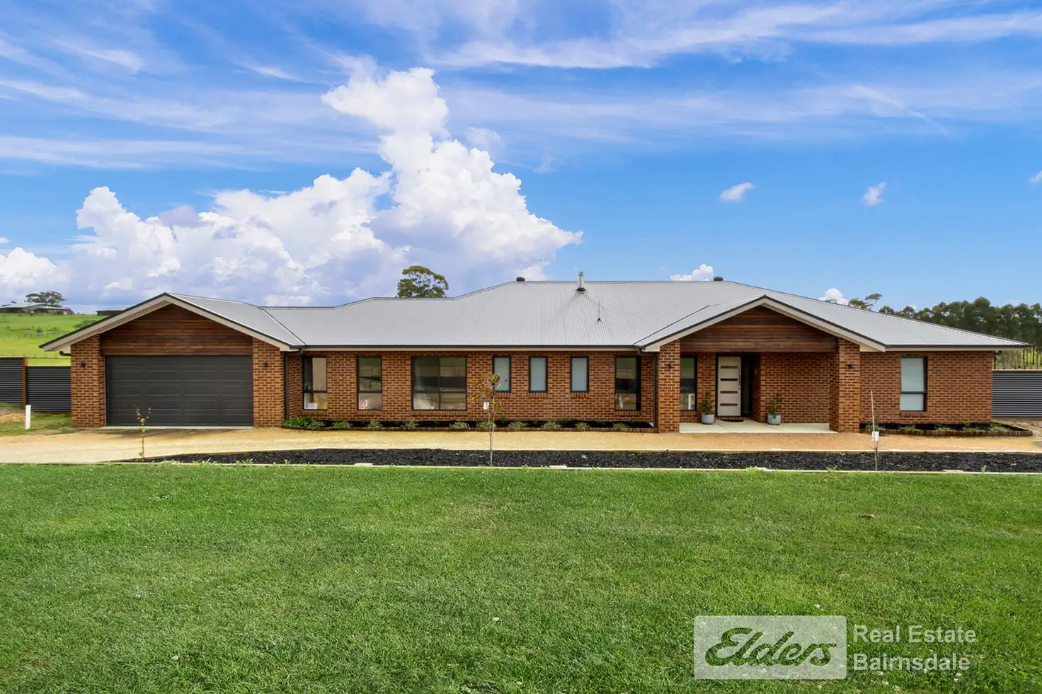 Main view of Homely house listing, 11 Hamilton Drive, Wy Yung VIC 3875