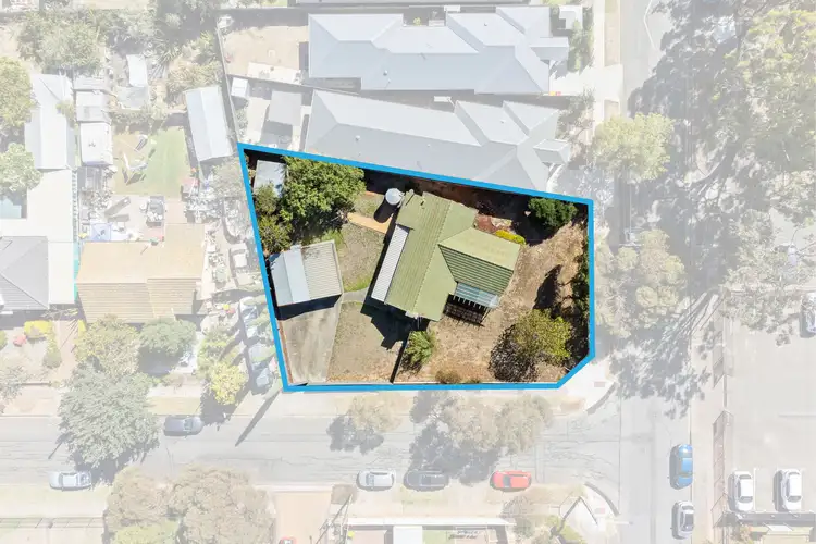 4 Davidson Avenue, Park Holme SA 5043