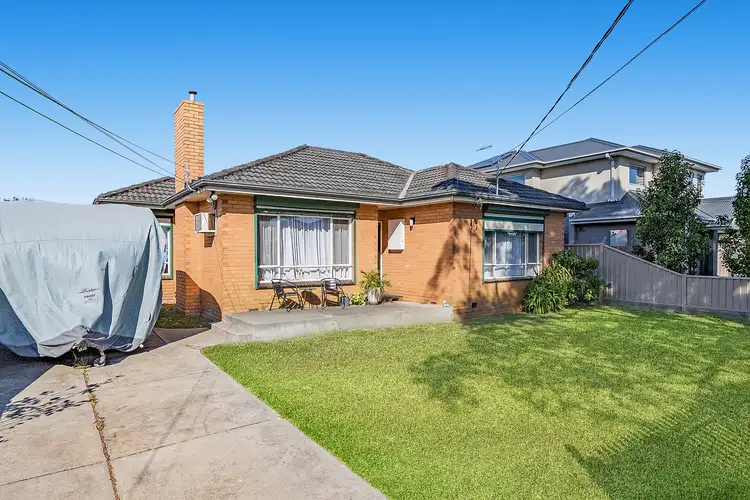 56 Irwin Avenue, Altona North VIC 3025