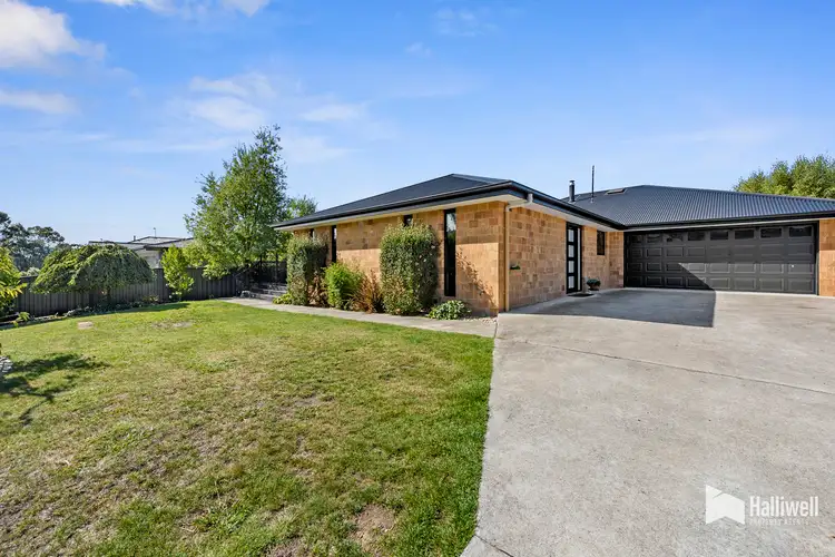 15 Gibson Court, Spreyton TAS 7310