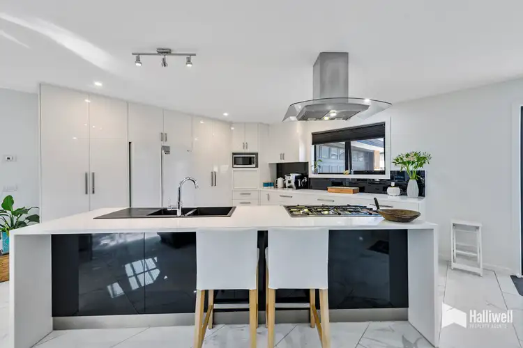 Second view of Homely house listing, 15 Gibson Court, Spreyton TAS 7310