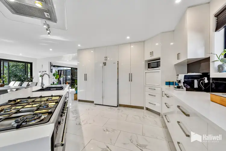 Third view of Homely house listing, 15 Gibson Court, Spreyton TAS 7310