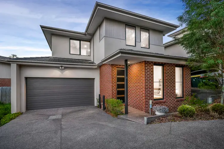 2/38 Efron Street, Nunawading VIC 3131