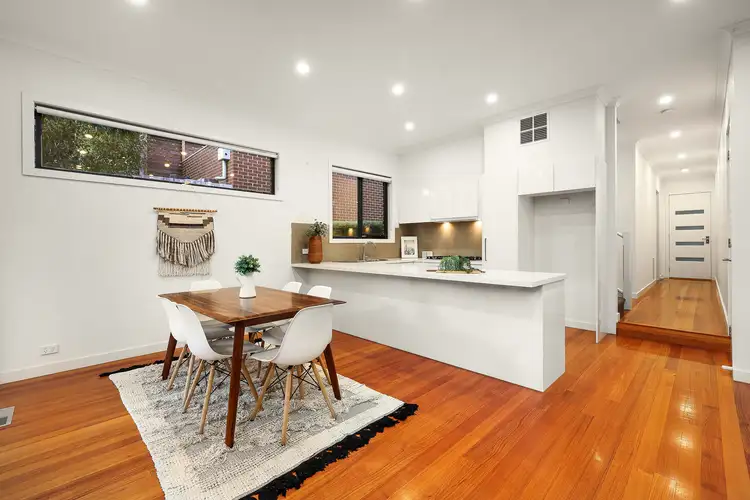 Third view of Homely townhouse listing, 2/38 Efron Street, Nunawading VIC 3131