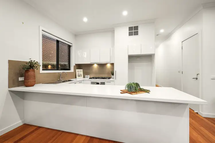 Fifth view of Homely townhouse listing, 2/38 Efron Street, Nunawading VIC 3131