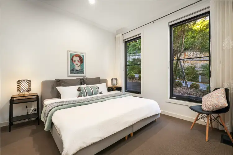 Sixth view of Homely townhouse listing, 2/38 Efron Street, Nunawading VIC 3131