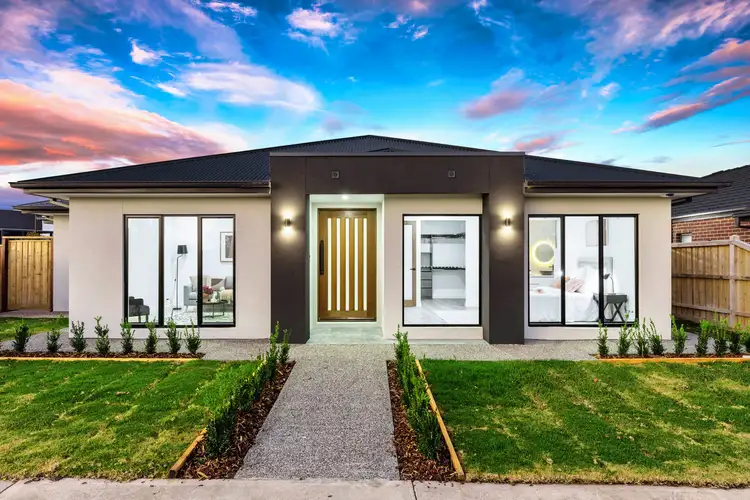 Main view of Homely house listing, 2 Breeze Terrace, Hillside VIC 3037