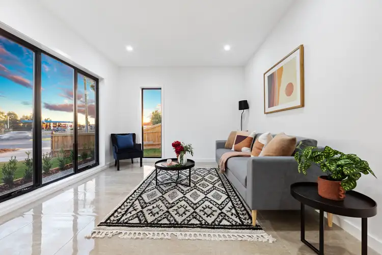 Second view of Homely house listing, 2 Breeze Terrace, Hillside VIC 3037