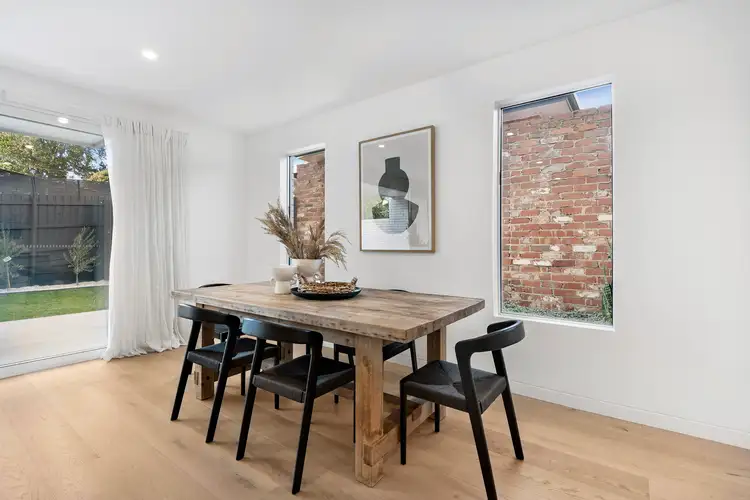 Fifth view of Homely townhouse listing, 1B David Street, Mordialloc VIC 3195
