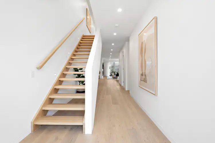 Sixth view of Homely townhouse listing, 1B David Street, Mordialloc VIC 3195