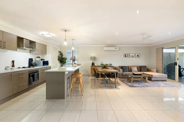 Fifth view of Homely house listing, 38 Caribou Crescent, Fitzgibbon QLD 4018