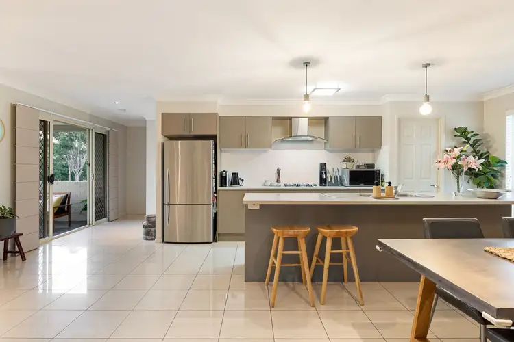 Sixth view of Homely house listing, 38 Caribou Crescent, Fitzgibbon QLD 4018