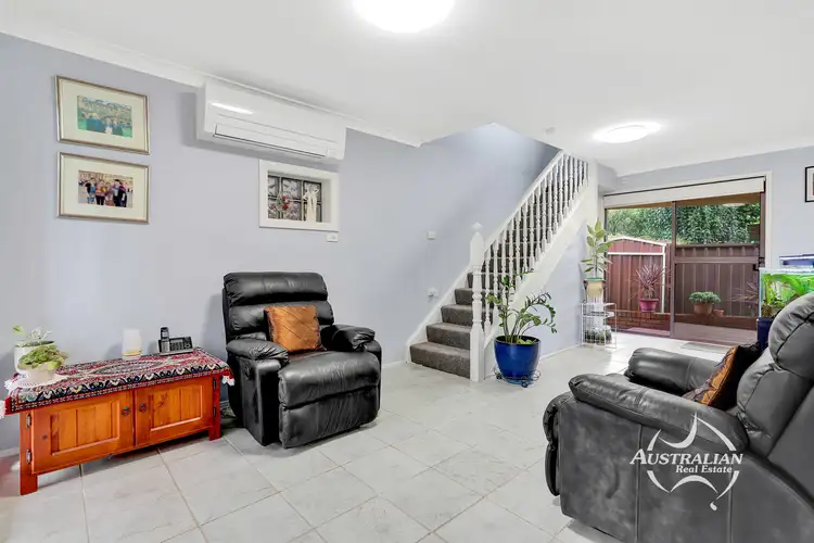 Fourth view of Homely house listing, 12 Roath Place, Prospect NSW 2148