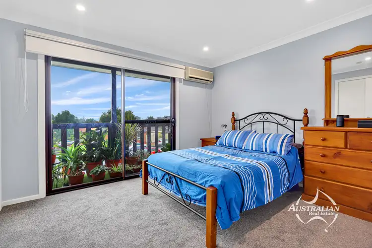 Fifth view of Homely house listing, 12 Roath Place, Prospect NSW 2148