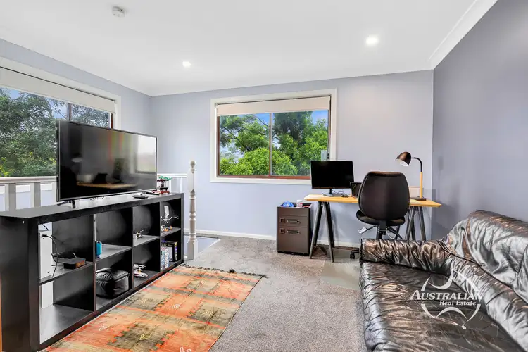 Sixth view of Homely house listing, 12 Roath Place, Prospect NSW 2148