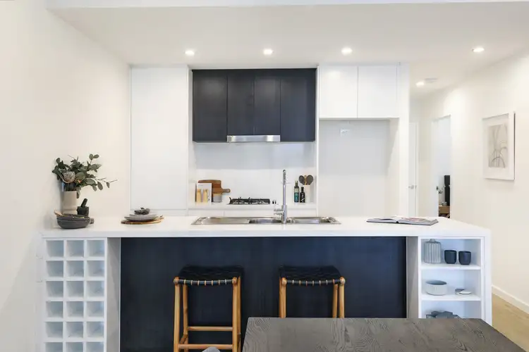 Fourth view of Homely apartment listing, 47/11 Atchison Street, Wollongong NSW 2500