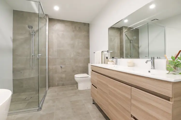 Sixth view of Homely apartment listing, 47/11 Atchison Street, Wollongong NSW 2500