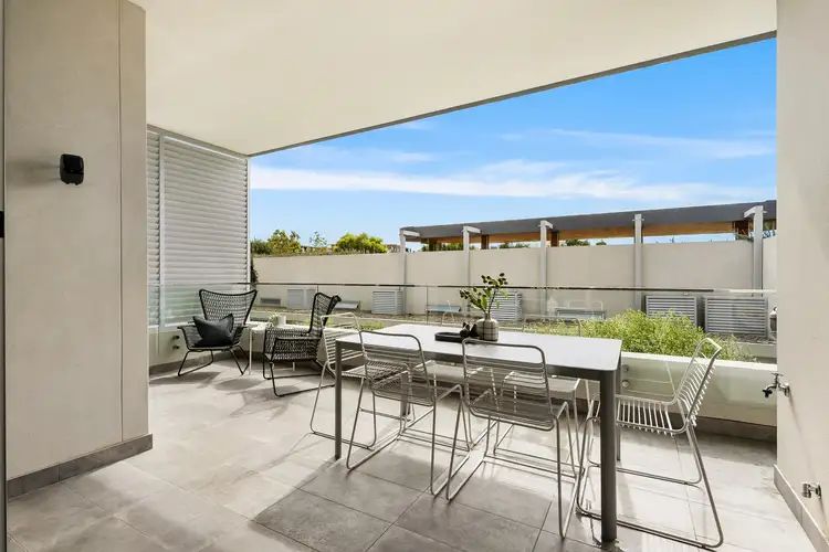 Second view of Homely apartment listing, 205/1356 Botany Road, Botany NSW 2019