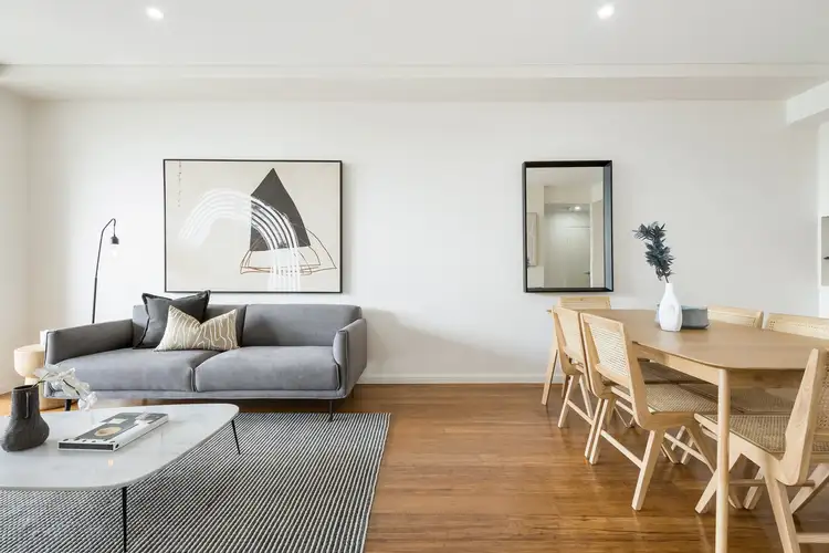 Third view of Homely apartment listing, 205/1356 Botany Road, Botany NSW 2019