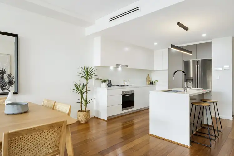 Fourth view of Homely apartment listing, 205/1356 Botany Road, Botany NSW 2019