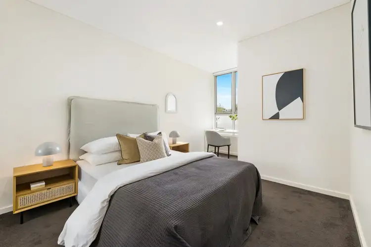 Fifth view of Homely apartment listing, 205/1356 Botany Road, Botany NSW 2019