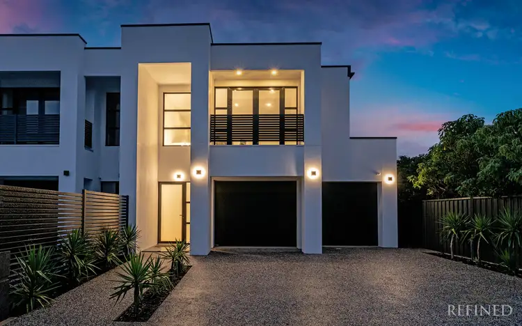 Main view of Homely house listing, 66A Baker Street, Glengowrie SA 5044