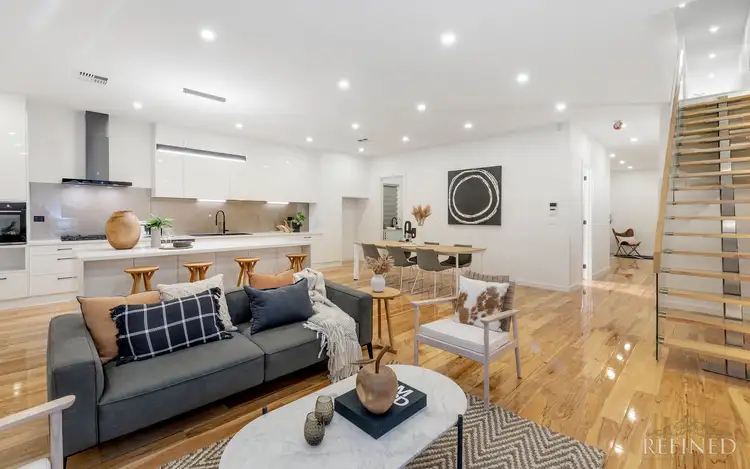 Fifth view of Homely house listing, 66A Baker Street, Glengowrie SA 5044