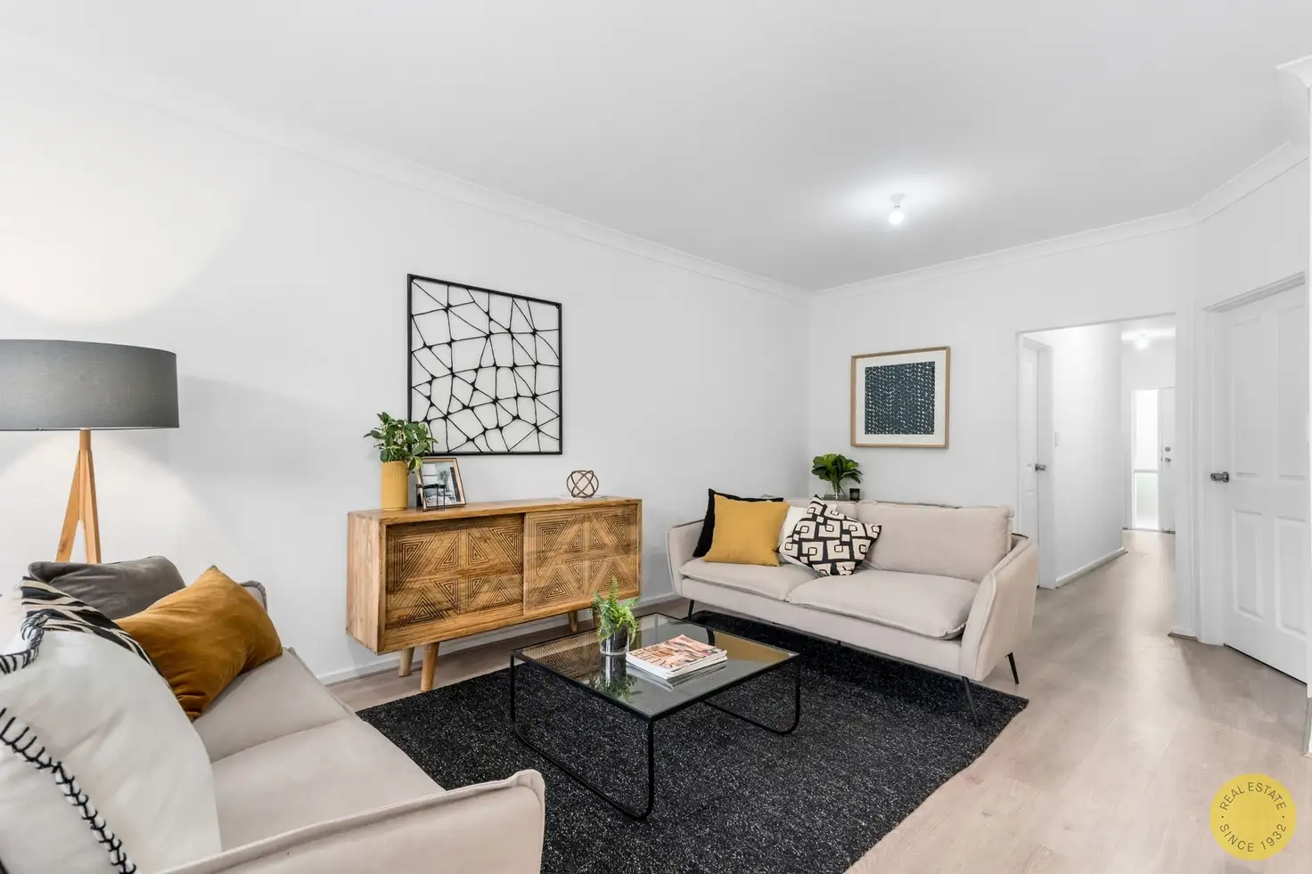 Main view of Homely townhouse listing, 13/19 Hereford Lane, Woodcroft SA 5162