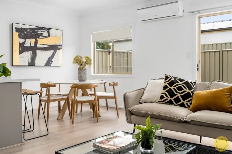 Third view of Homely townhouse listing, 13/19 Hereford Lane, Woodcroft SA 5162