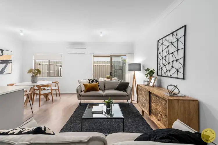 Fourth view of Homely townhouse listing, 13/19 Hereford Lane, Woodcroft SA 5162
