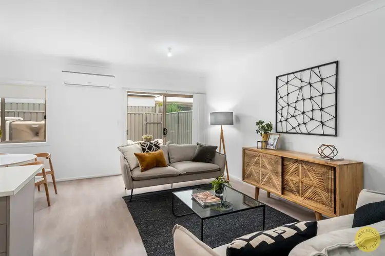 Fifth view of Homely townhouse listing, 13/19 Hereford Lane, Woodcroft SA 5162