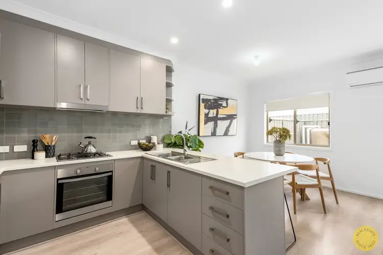 Sixth view of Homely townhouse listing, 13/19 Hereford Lane, Woodcroft SA 5162