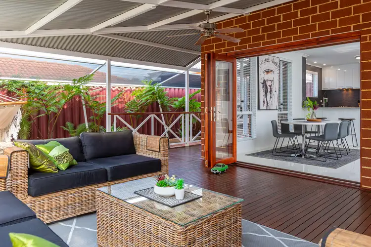 28B Gallipoli Street, Lathlain WA 6100