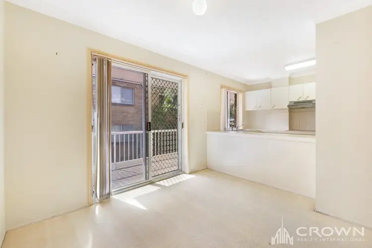Fifth view of Homely apartment listing, 5/23 Fifteenth Avenue, Palm Beach QLD 4221