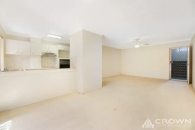 Sixth view of Homely apartment listing, 5/23 Fifteenth Avenue, Palm Beach QLD 4221