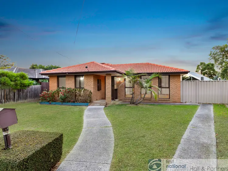 7 Easton Court, Dandenong North VIC 3175