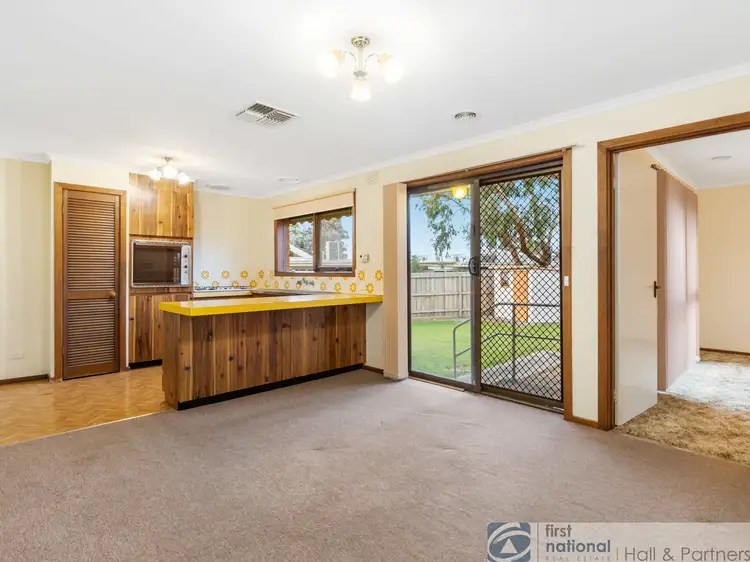 Fourth view of Homely house listing, 7 Easton Court, Dandenong North VIC 3175