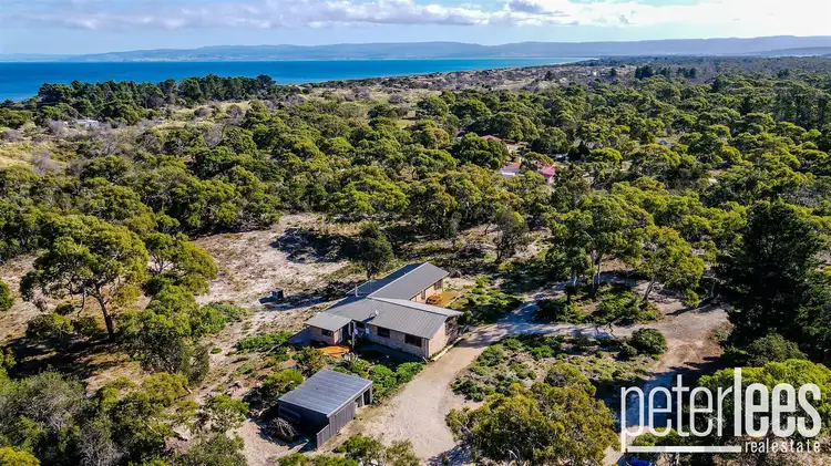Main view of Homely house listing, 1298 Dolphin Sands Road, Dolphin Sands TAS 7190