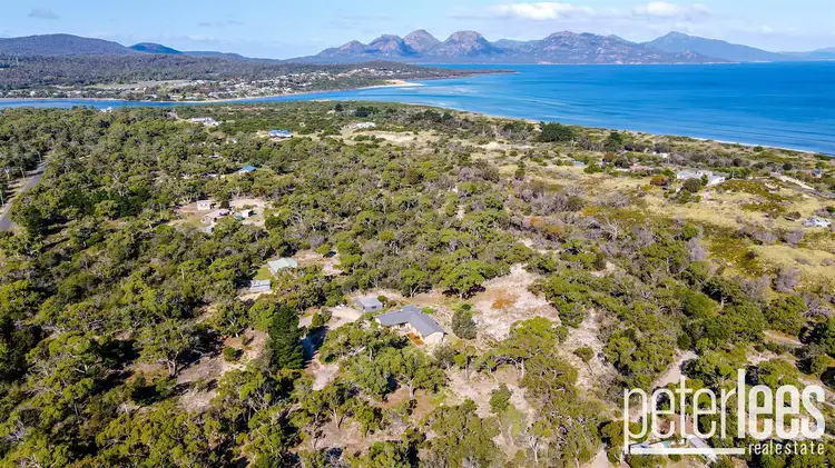 Second view of Homely house listing, 1298 Dolphin Sands Road, Dolphin Sands TAS 7190