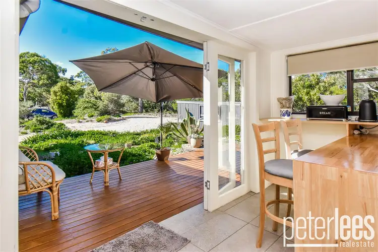 Third view of Homely house listing, 1298 Dolphin Sands Road, Dolphin Sands TAS 7190