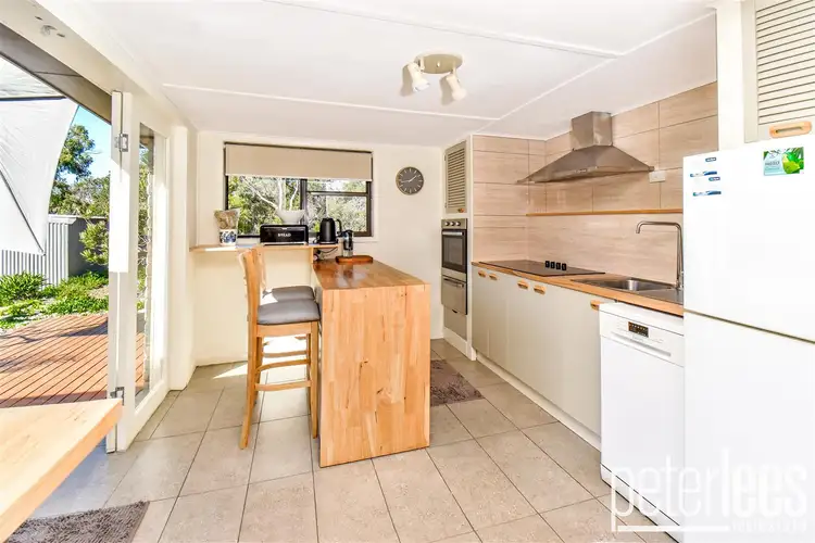 Fifth view of Homely house listing, 1298 Dolphin Sands Road, Dolphin Sands TAS 7190