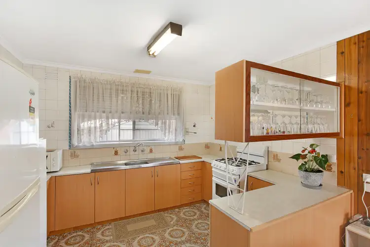 Second view of Homely house listing, 6 Collins Street, Thomastown VIC 3074