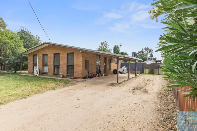 4412 Murray Valley Highway, Yarroweyah VIC 3644