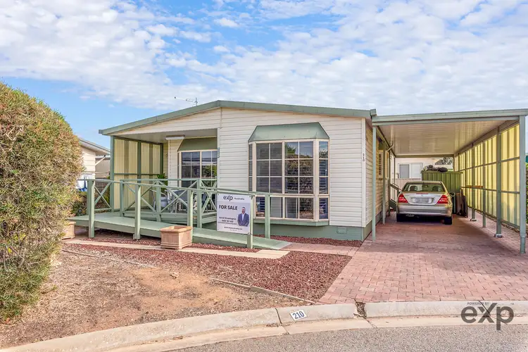 Main view of Homely house listing, 210 Sheoak Court, Hillier SA 5116