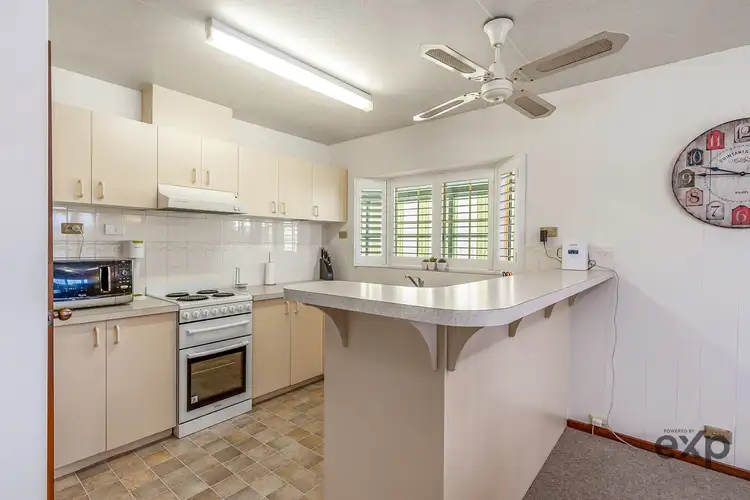 Fifth view of Homely house listing, 210 Sheoak Court, Hillier SA 5116