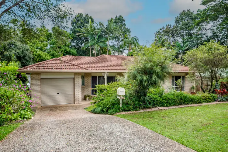 87 Huntingdale Drive, Nambour QLD 4560