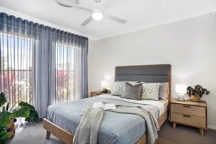 Third view of Homely house listing, 3 Steiner Crescent, Baringa QLD 4551