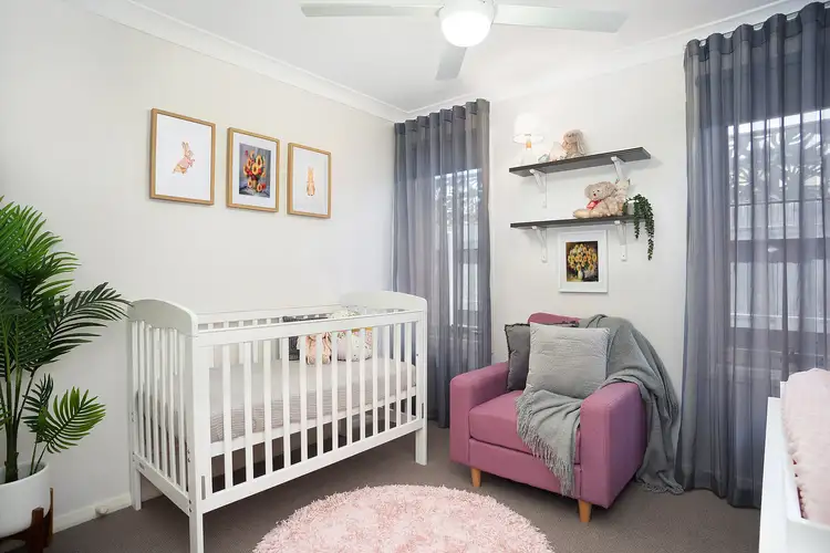 Fourth view of Homely house listing, 3 Steiner Crescent, Baringa QLD 4551